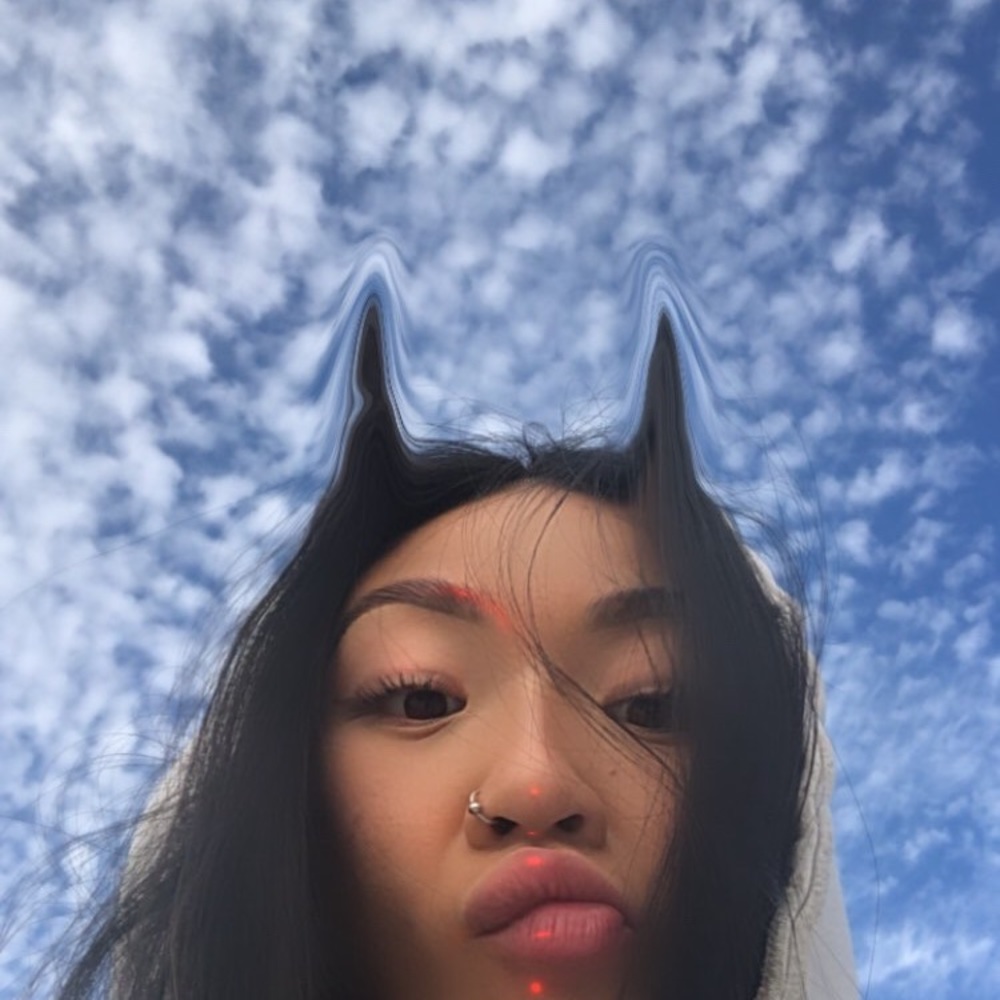 Meet your Posher, Isabelle